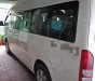 Toyota Hiace  MT 2016 - Bán Toyota Hiace MT năm 2016, màu trắng, nhập khẩu