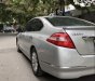 Nissan Teana   2011 - Bán Nissan Teana năm 2011, màu bạc, xe nhập, 498 triệu