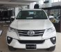 Toyota Fortuner G 2018 - Giá xe Fortuner tại Nghệ An. Toyota Vinh - Hotline: 0904.72.52.66. Xe giao ngay giá tốt nhất thị trường, trả góp 85%