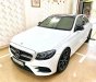 Mercedes-Benz E class E300 AMG 2017 - Bán Mercedes Benz E300 AMG Model 2018 trắng