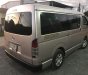 Toyota Hiace   2006 - Bán xe Toyota Hiace sản xuất 2006, nhập khẩu nguyên chiếc, 245tr