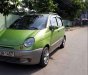 Daewoo Matiz  MT 2004 - Cần bán gấp Daewoo Matiz MT đời 2004, màu xanh lam, nhập khẩu nguyên chiếc 