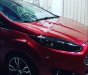 Ford Fiesta Ecoboost 1.0 2016 - Bán Ford Fiesta Ecoboost lăn bánh 08/2016