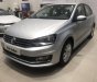 Volkswagen Polo 1.6 AT 2016 - Bán xe hãng Đức 5 chỗ, nhỏ gọn, dễ lái, bảo dưỡng thấp, bao ngân hàng 80%