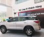 Toyota Fortuner  MT 2018 - Bán Toyota Fortuner số sàn, máy dầu