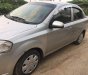 Chevrolet Aveo MT 2012 - Cần bán lại xe Chevrolet Aveo MT 2012, màu bạc chính chủ