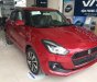 Suzuki Swift 2018 - Bán ô tô Suzuki Swift đời 2019, màu đỏ, xe nhập giá cạnh tranh