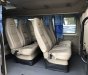 Ford Transit  Luxury 2016 - Cần bán xe Ford Transit Luxury sản xuất năm 2016