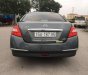 Nissan Teana   2010 - Bán Nissan Teana 2010, màu xám, nhập khẩu nguyên chiếc