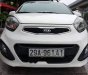 Kia Morning  1.2   2014 - Bán Kia Morning 1.2 năm sản xuất 2014, màu trắng, 230tr