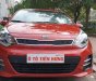 Kia Rio 1.4 AT  2015 - Bán Kia Rio 1.4 nhập khẩu số tự động, model 2016 sx T12/2015, màu đỏ mới 90%