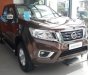 Nissan Navara   EL   2018 - Bán Nissan Navara EL đời 2018, màu nâu, nhập khẩu