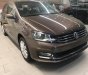 Volkswagen Polo 1.6AT 2017 - [sale shock] Xe Đức 1.6 số tự động 5 chỗ nhập khẩu, an toàn, nhỏ gọn, dễ lái. Chi phí bảo dưỡng cực rẻ. Số lượng có hạn