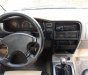 Isuzu Hi lander   2007 - Bán Isuzu Hi lander năm 2007, màu bạc còn mới