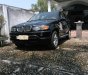 BMW X5   2006 - Bán ô tô BMW X5 2006, màu đen, nhập khẩu chính chủ