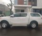 Mazda BT 50  AT 2015 - Cần bán xe Mazda BT 50 AT 2015, màu trắng, nhập khẩu nguyên chiếc 