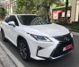 Lexus RX 200T 2.0 2016 - Bán xe RX200T Sx cuối 2016, Đk 2017, hàng nhập chính hãng