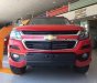 Chevrolet Colorado 2018 - Bán xe Chevrolet Colorado năm sản xuất 2018, màu đỏ, nhập khẩu nguyên chiếc