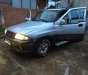 Ssangyong Musso 1998 - Bán Ssangyong Musso đời 1998, màu xám, 110 triệu