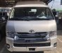 Toyota Hiace 3.0 2018 - Bán Toyota Hiace 3.0 sản xuất năm 2018, động cơ dầu