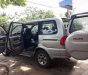 Isuzu Hi lander   2005 - Cần bán gấp Isuzu Hi lander năm 2005, màu bạc, số tự động, giá 258tr