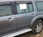 Ford Everest 2009 - Cần bán Ford Everest năm 2009 xe gia đình