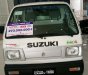 Suzuki Super Carry Truck 2018 - Cần bán Suzuki Carry Truck 2018 thùng mui bạt giá tốt Lh: 0939298528