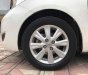 Toyota Yaris 1.3AT 2010 - Cần bán xe Toyota Yaris 1.3AT đời 2010, màu trắng, xe nhập