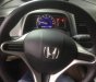 Honda Civic   2012 - Bán Honda Civic đời 2012, màu xám, chính chủ