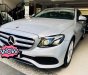 Mercedes-Benz E class E250 2017 - Bán xe Mercedes E250 đời 2018, màu trắng