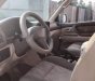 Toyota Land Cruiser   2001 - Cần bán Toyota Land Cruiser năm 2001, nhập khẩu nguyên chiếc 