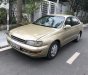 Toyota Corona GLi 2.0 1993 - Cần bán xe Toyota Corona GLi 2.0 sản xuất năm 1993, màu vàng, nhập khẩu nguyên chiếc chính chủ, 90 triệu