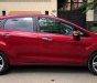 Ford Fiesta S 2012 - Fiesta S hatchback màu đỏ chính chủ