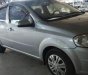 Daewoo Gentra    2009 - Xe Daewoo Gentra 2009, màu bạc, xe nhập như mới, 175 triệu