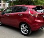 Ford Fiesta S 2012 - Fiesta S hatchback màu đỏ chính chủ