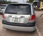 Hyundai Getz   2010 - Cần bán xe Hyundai Getz đời 2010, màu bạc, xe nhập