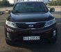 Kia Sorento    2016 - Bán Kia Sorento đời 2016 xe gia đình