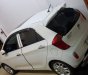 Kia Picanto  1.25 AT  2012 - Bán Kia Picanto 1.25 AT năm 2012, màu trắng, xe gia đình