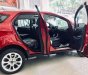 Ford EcoSport   1.5Titanium  2018 - Bán ô tô Ford EcoSport 1.5Titanium sản xuất 2018, màu đỏ, 150tr