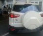 Ford EcoSport 2018 - Bán Ford EcoSport năm 2018, màu trắng giá cạnh tranh