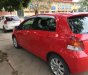 Toyota Yaris 1.3 2009 - Cần bán gấp Toyota Yaris 1.3 2009, màu đỏ, nhập khẩu