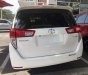 Toyota Innova   G   2018 - Bán ô tô Toyota Innova G sản xuất 2018, màu trắng