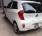 Kia Morning  1.2   2014 - Bán Kia Morning 1.2 năm sản xuất 2014, màu trắng, 230tr