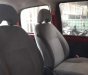 Daihatsu Citivan 2000 - Cần bán Daihatsu Citivan sản xuất năm 2000, màu đỏ 