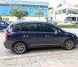 Kia Carens SXAT 2013 - Xe Kia Carens SX AT đời 2013, màu xanh lam  