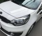 Kia Rio 1.4AT 2016 - Cần bán xe Kia Rio 2016 tự động màu trắng nhập nguyên chiếc Hàn Quốc