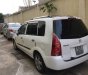 Mazda Premacy   2005 - Bán Mazda Premacy sản xuất năm 2005, màu trắng, ít sử dụng, 218tr