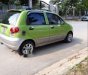 Daewoo Matiz  MT 2004 - Cần bán gấp Daewoo Matiz MT đời 2004, màu xanh lam, nhập khẩu nguyên chiếc 