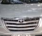 Toyota Innova 2014 - Cần bán gấp Toyota Innova đời 2014, màu bạc, 500tr