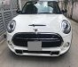 Mini Cooper S 3Dr 2015 - Bán xe Mini Cooper S tự động 2015 màu trắng nhập khẩu, bản full máy 2.0L 192hp, 3 cửa zin cực chất